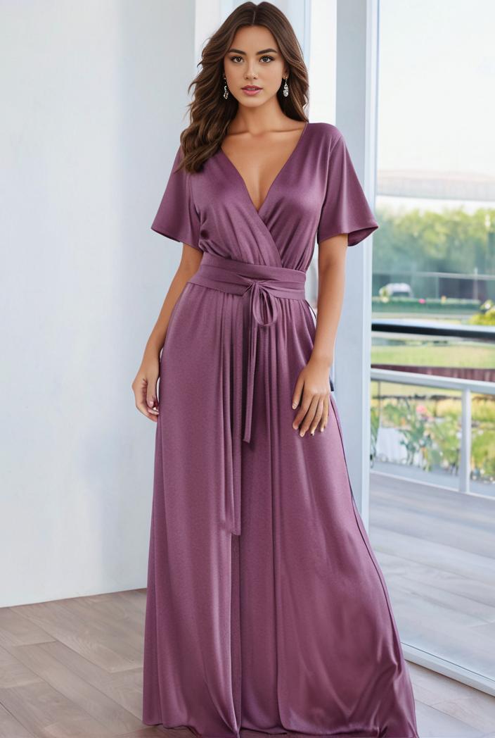plus size floor length formal evening gowns for weddings 119139