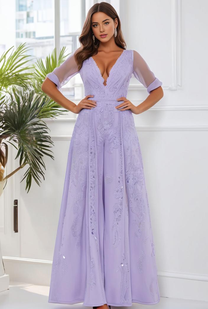 plus size floor length formal evening gowns for weddings 119150