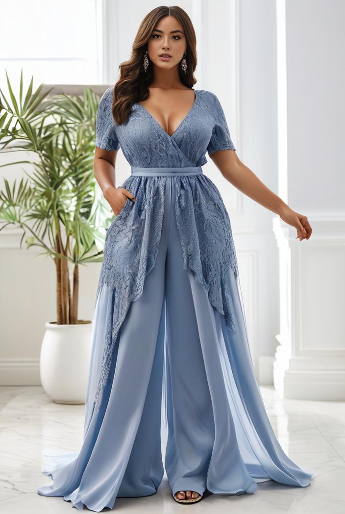plus size floor length formal evening gowns for weddings 119173