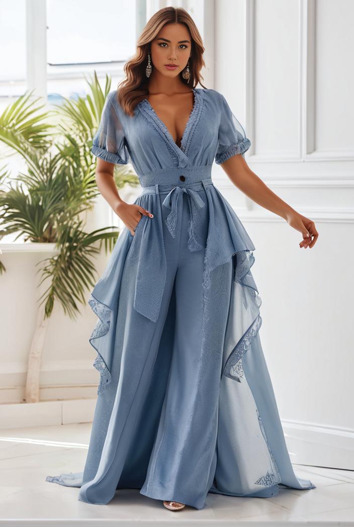 plus size floor length formal evening gowns for weddings 119174