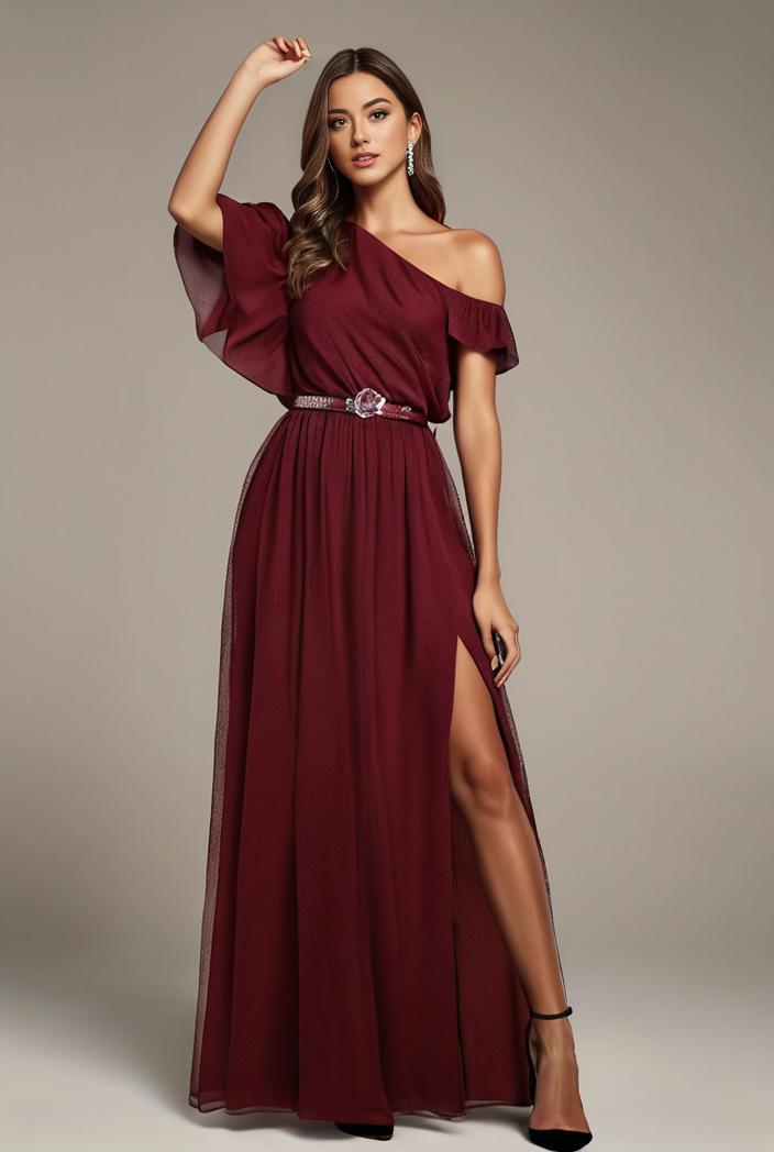 plus size floor length formal evening gowns for weddings 119179