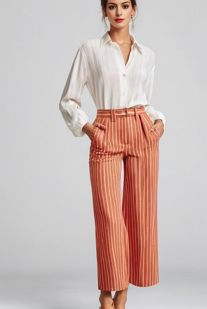 pleated high waist commuting temperament maxi dress 110276