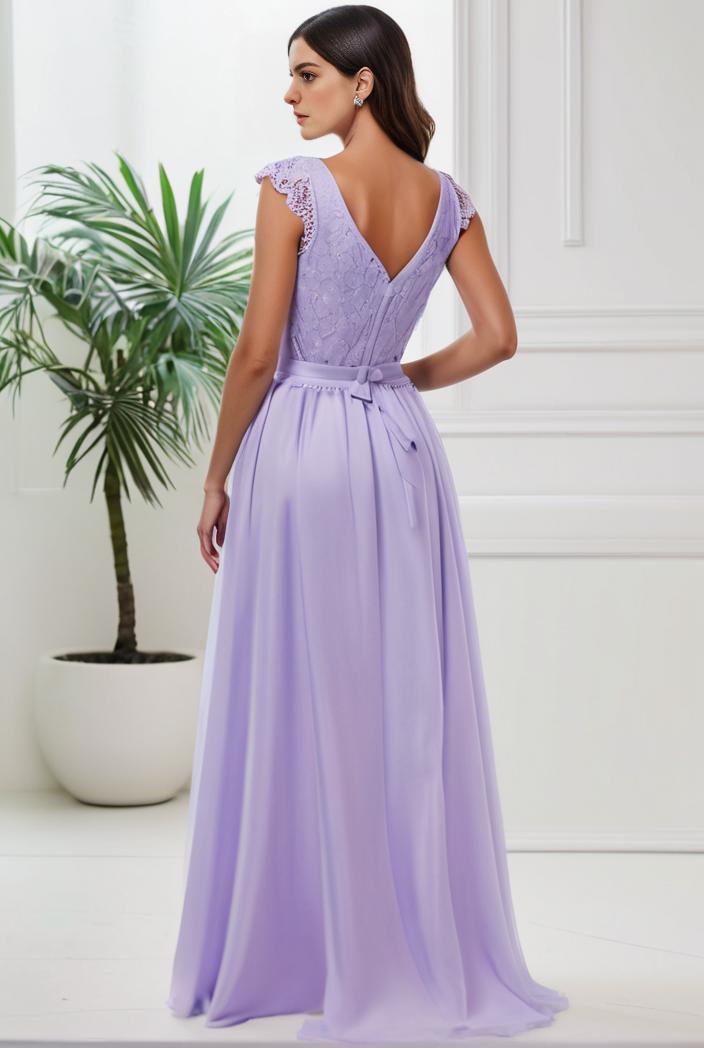 plus size floor length formal evening gowns for weddings 111662