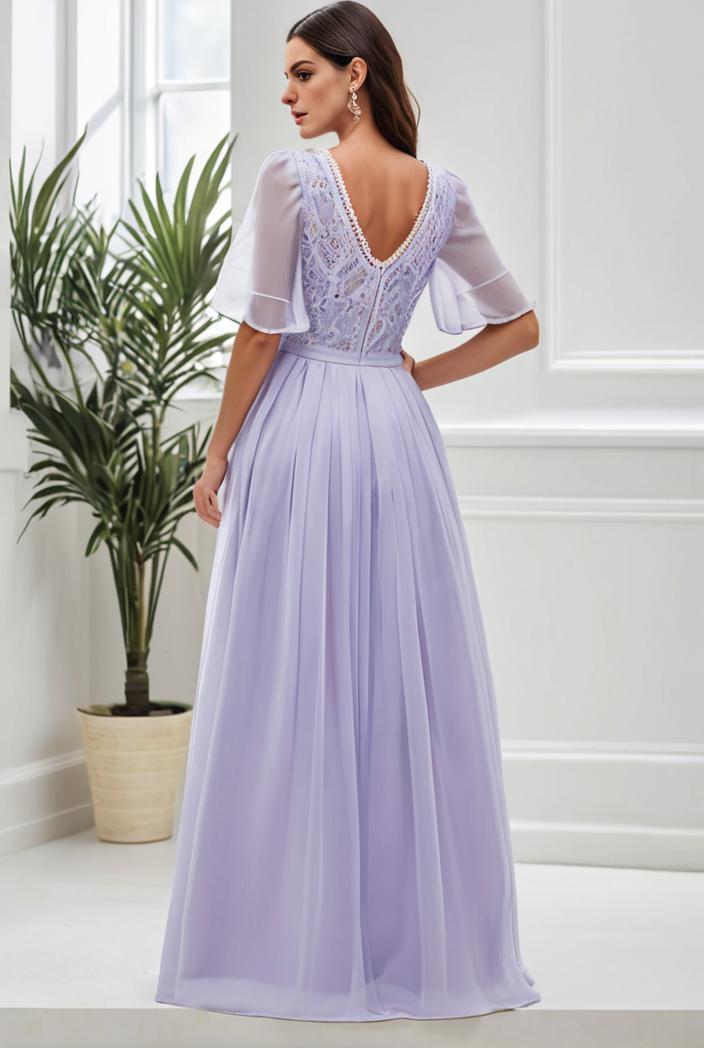 plus size floor length formal evening gowns for weddings 111663