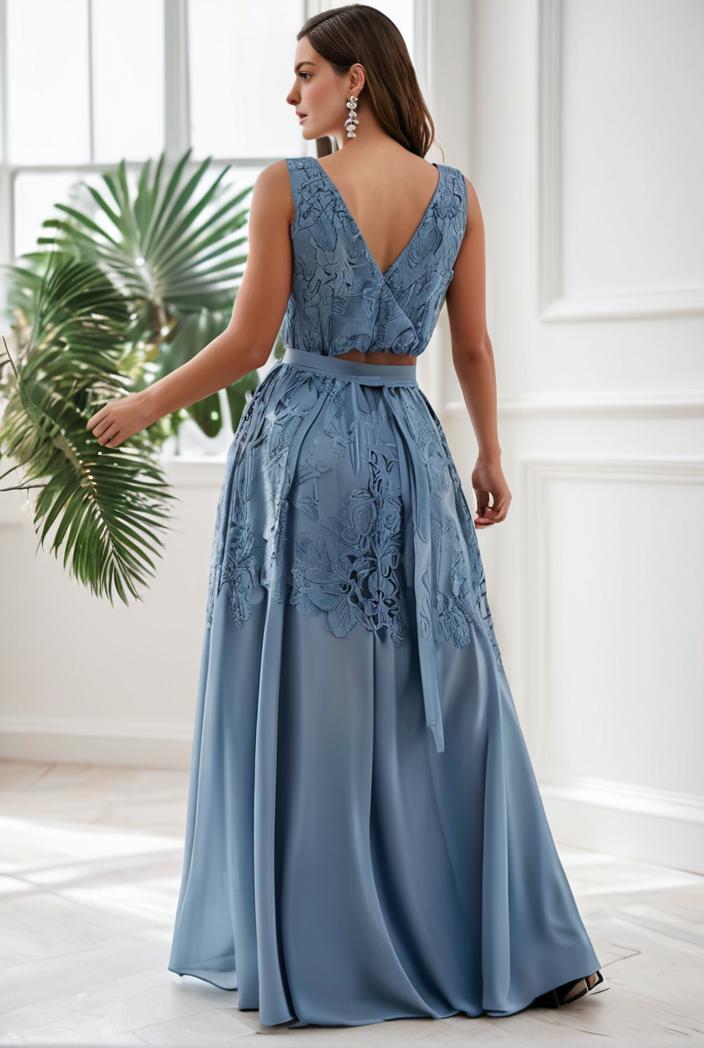 plus size floor length formal evening gowns for weddings 111673