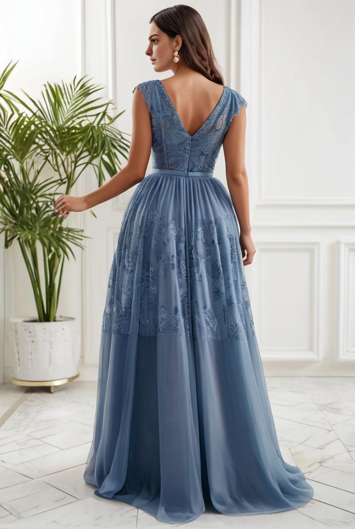 plus size floor length formal evening gowns for weddings 111676