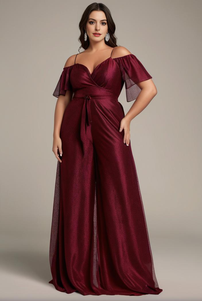 plus size floor length formal evening gowns for weddings 111678