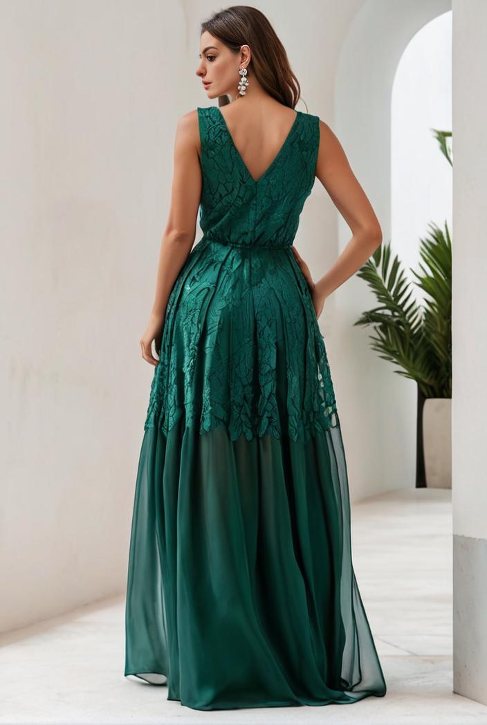 plus size floor length formal evening gowns for weddings 111689