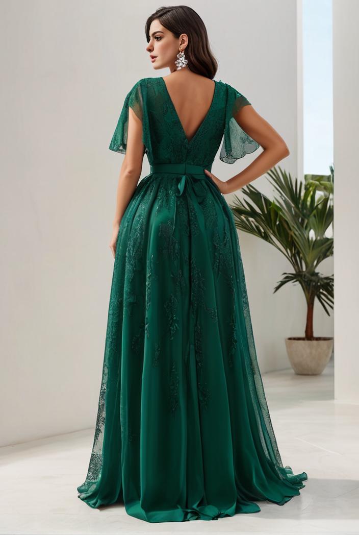 plus size floor length formal evening gowns for weddings 111691