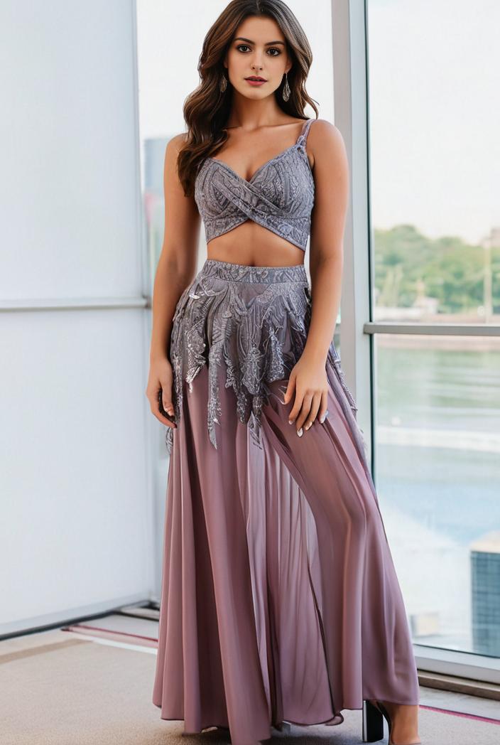 plus size floor length formal evening gowns for weddings 111697