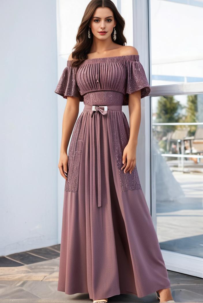 plus size floor length formal evening gowns for weddings 111698