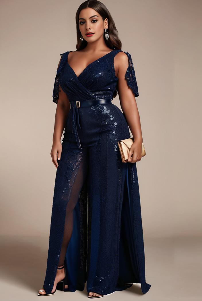 plus size floor length formal evening gowns for weddings 111713
