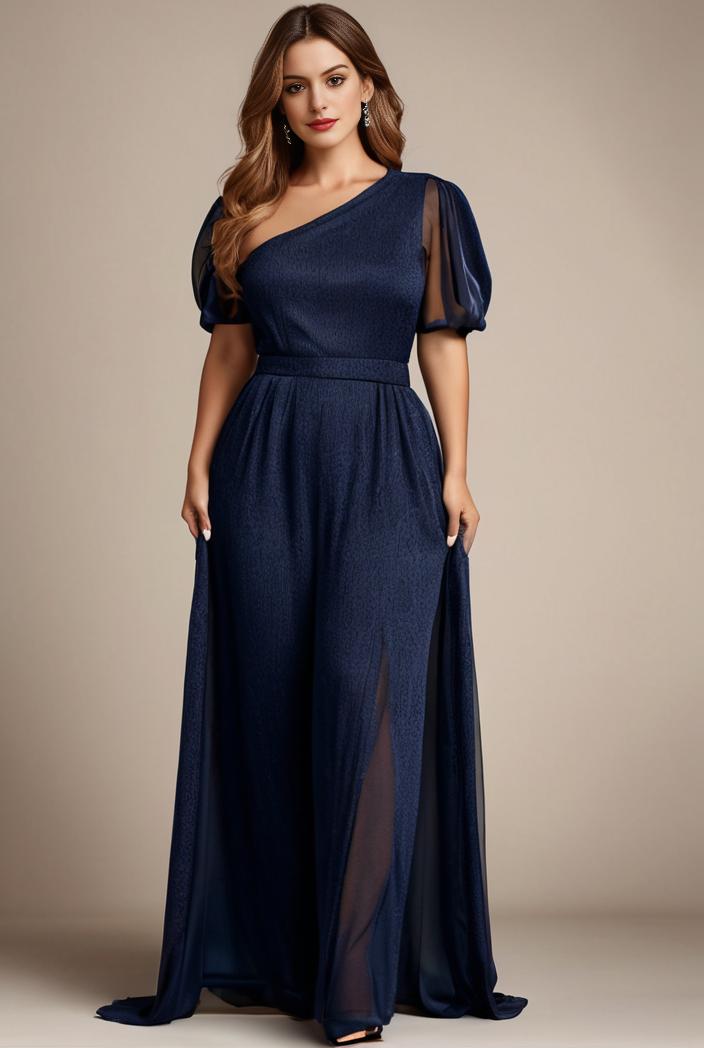 plus size floor length formal evening gowns for weddings 111716