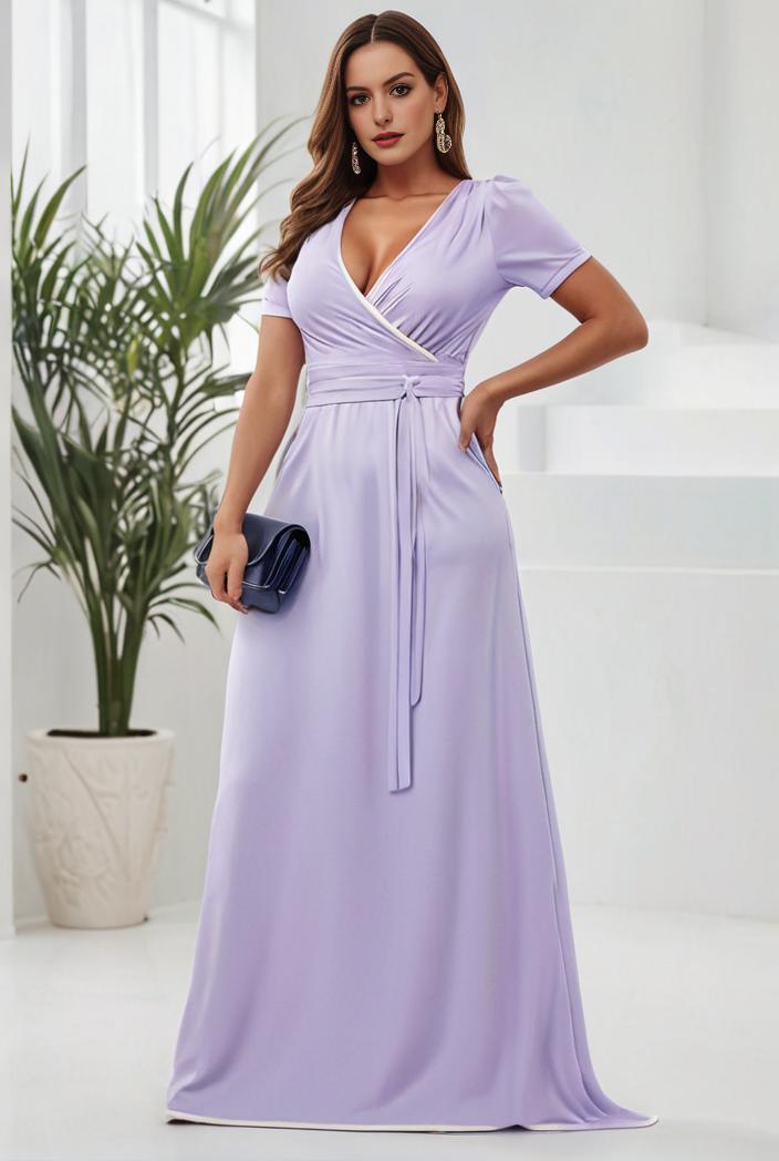 plus size floor length formal evening gowns for weddings 111722
