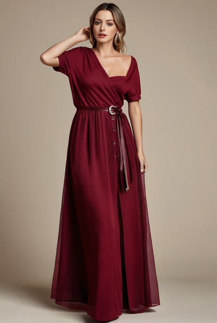 plus size floor length formal evening gowns for weddings 111740