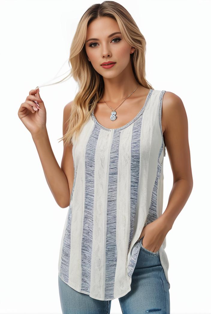 plus size boho tank top women s plus paisley print square neck medium stretch ruched tank top 100223