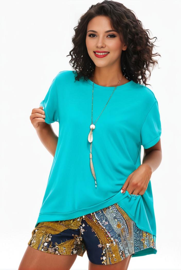 plus size casual pajama two piece set women s plus leopard heart print short sleeve tee shorts pajama 2 piece set 100549