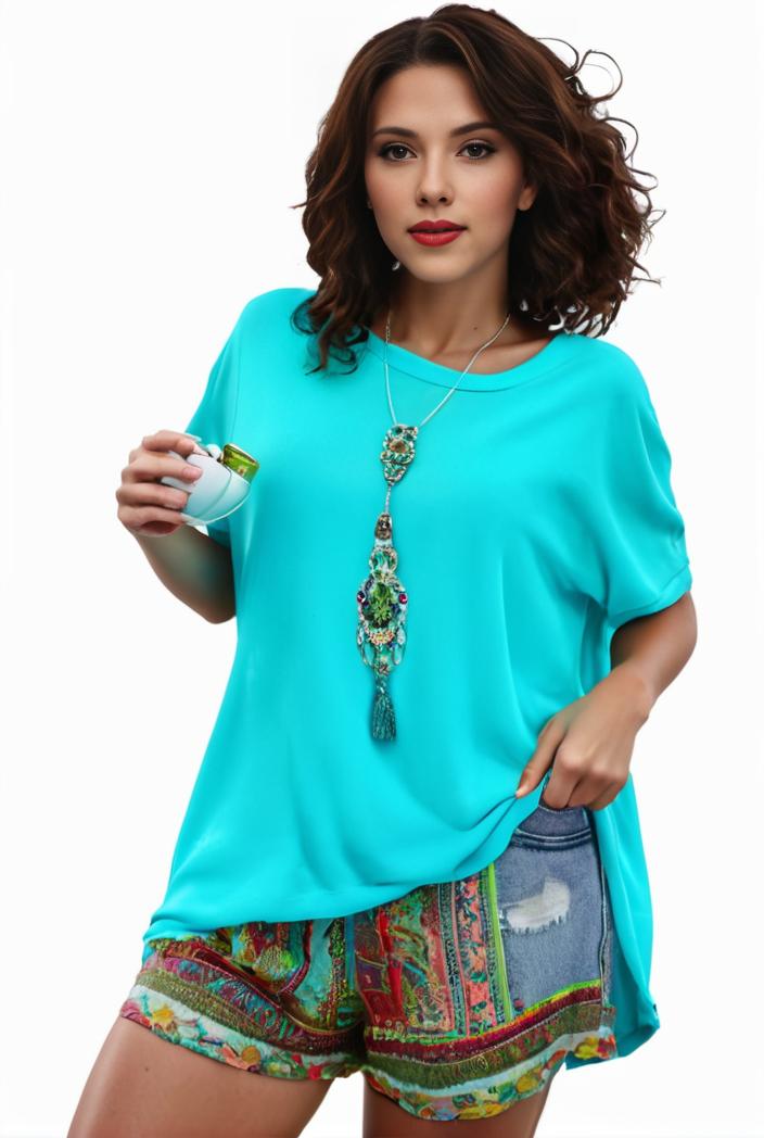 plus size casual pajama two piece set women s plus leopard heart print short sleeve tee shorts pajama 2 piece set 100551