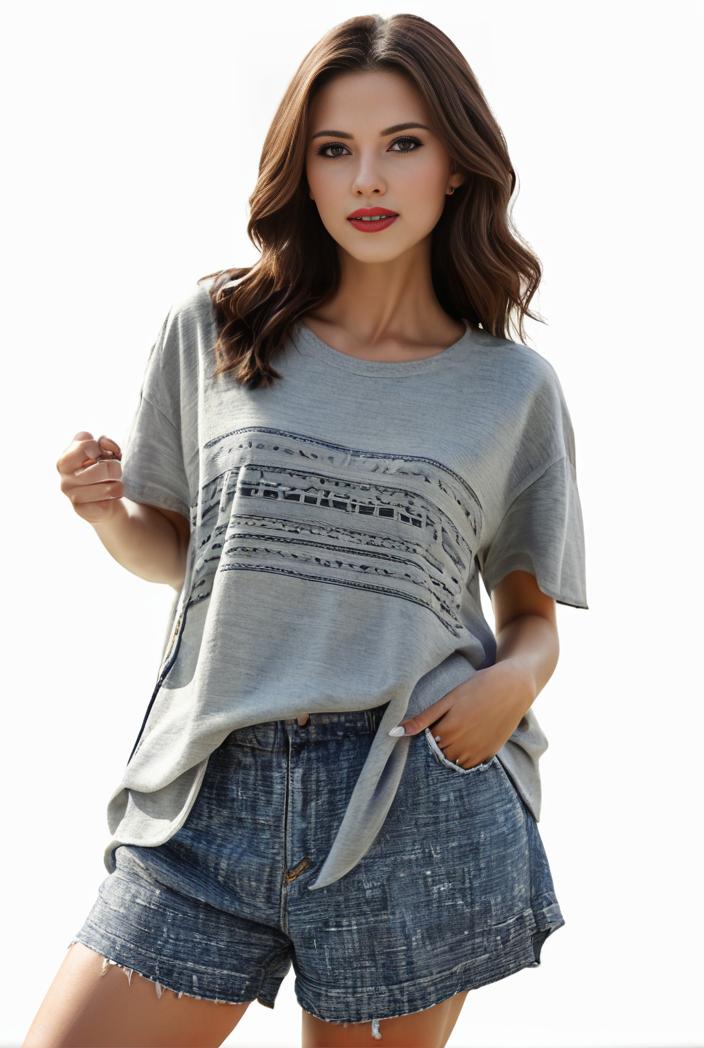 plus size casual pajama two piece set women s plus leopard heart print short sleeve tee shorts pajama 2 piece set 100561