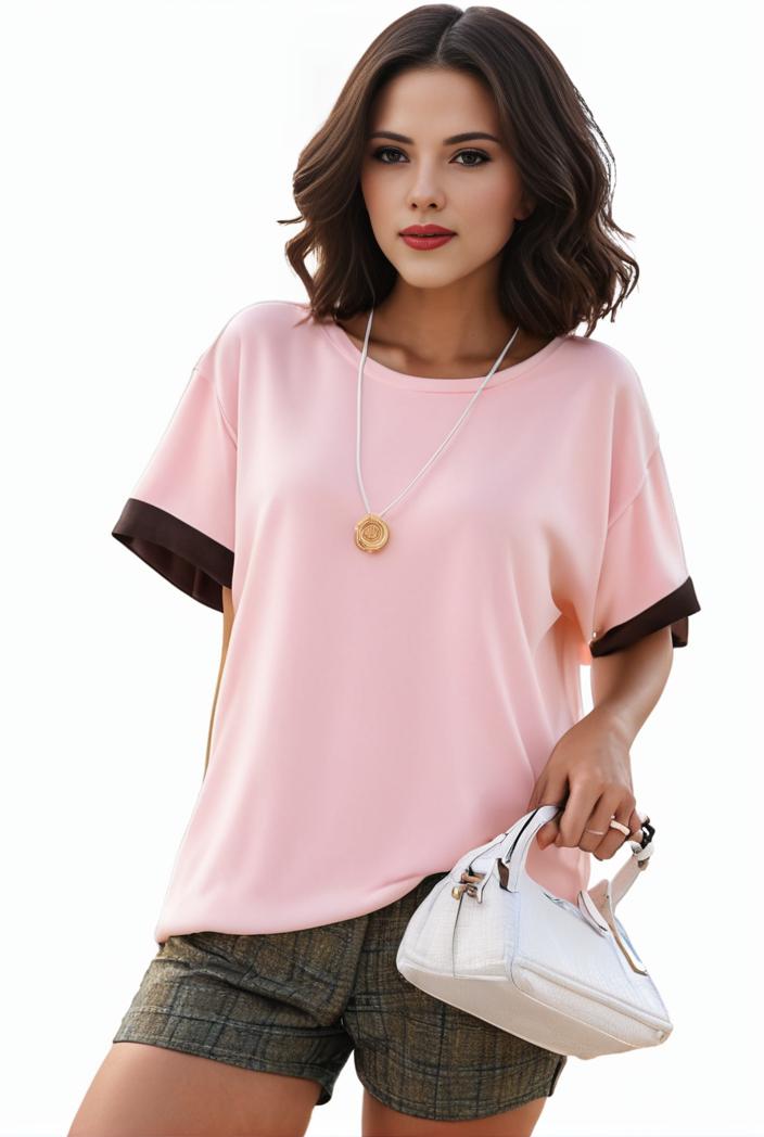 plus size casual pajama two piece set women s plus leopard heart print short sleeve tee shorts pajama 2 piece set 100569