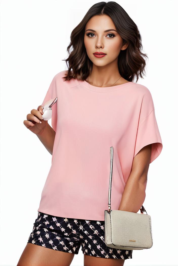 plus size casual pajama two piece set women s plus leopard heart print short sleeve tee shorts pajama 2 piece set 100571