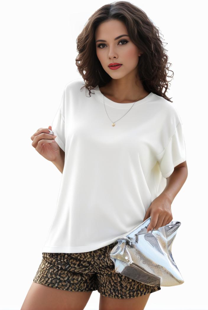 plus size casual pajama two piece set women s plus leopard heart print short sleeve tee shorts pajama 2 piece set 100579