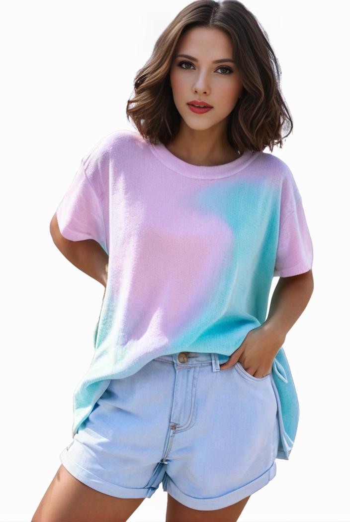 plus size casual pajama two piece set women s plus leopard heart print short sleeve tee shorts pajama 2 piece set 100585