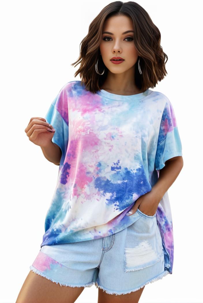 plus size casual pajama two piece set women s plus leopard heart print short sleeve tee shorts pajama 2 piece set 100587