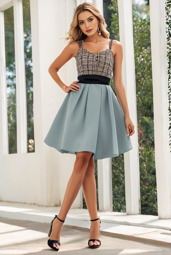 deep v neck lace chiffon bridesmaid dress with asymmetrical hem 123111