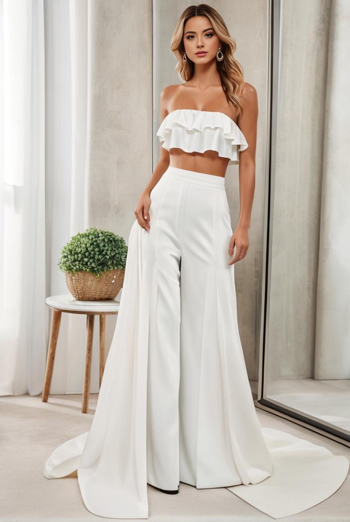 off shoulder spaghetti strap a line maternity dress 136032