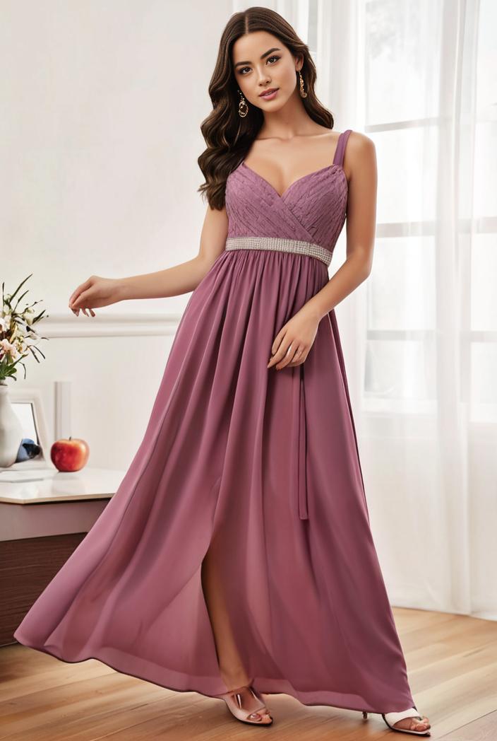 off shoulder spaghetti strap a line maternity dress 136061