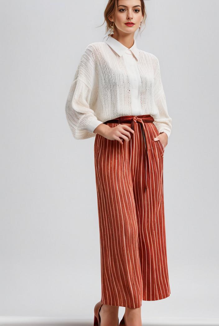 pleated high waist commuting temperament maxi dress 129032