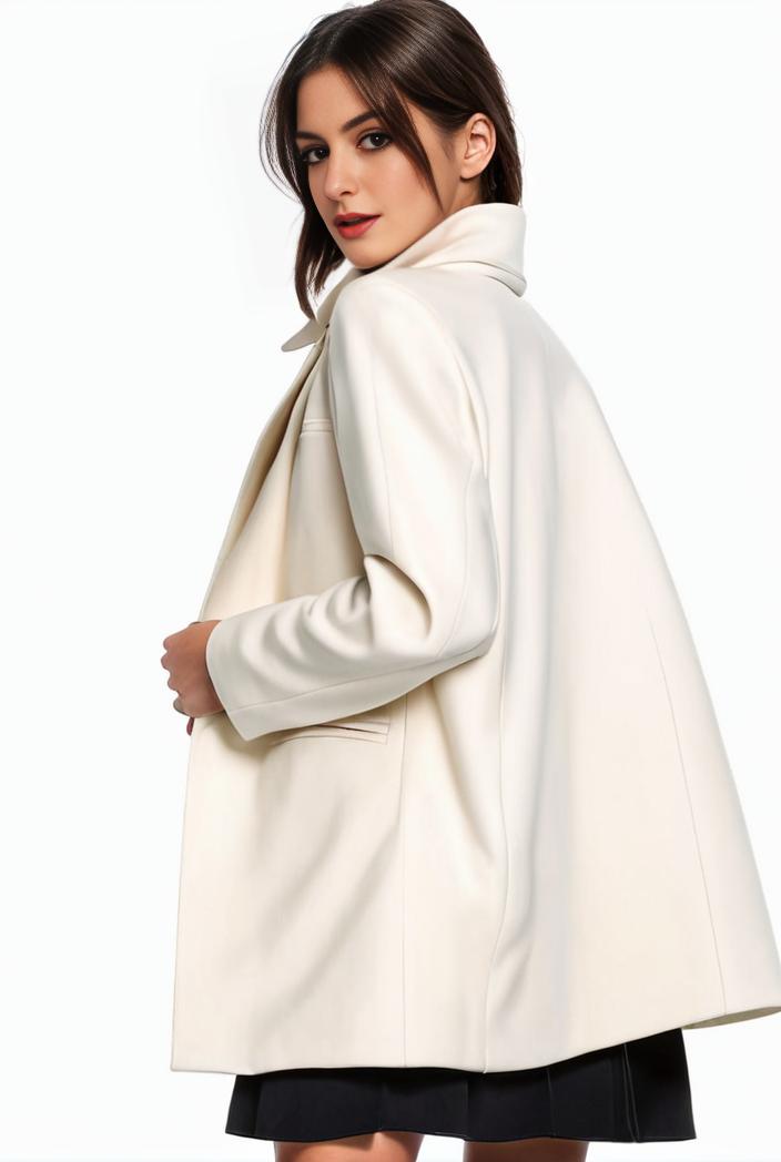 cozy winter teddy coat for women 145620