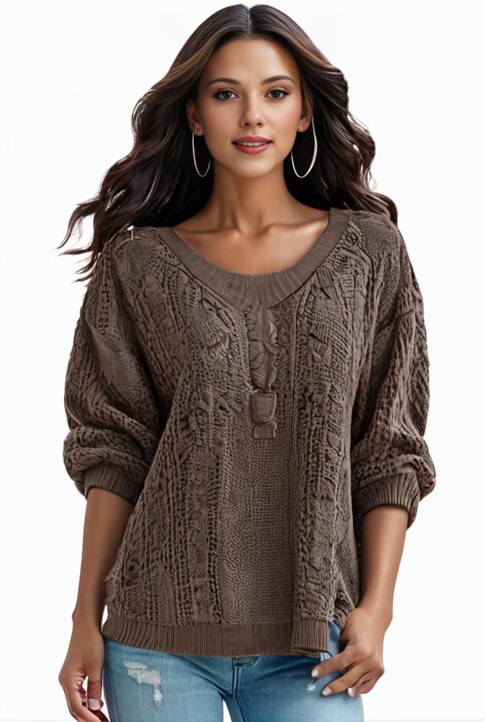 plus size boho top women s plus allover paisley print half sleeve v neck slight stretch top 144184