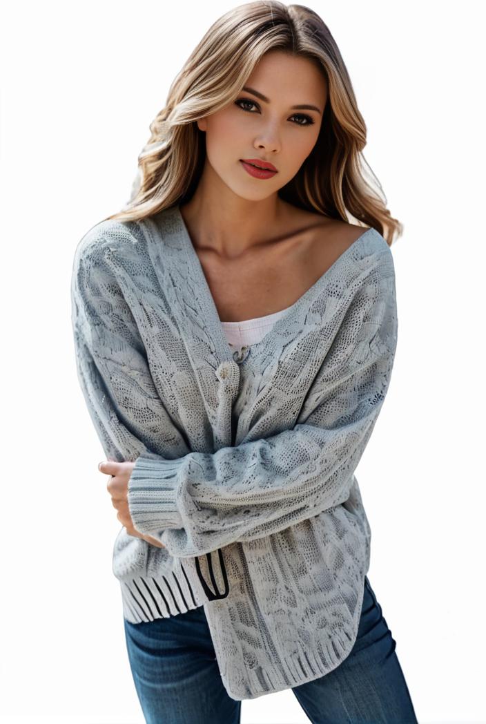 plus size casual sweatshirt women s plus geometric print long sleeve round neck half zipper slight stretch pullover top 144566