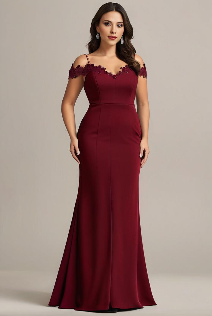 stylish plus size bodycon deep v neck sequin evening dress 109133
