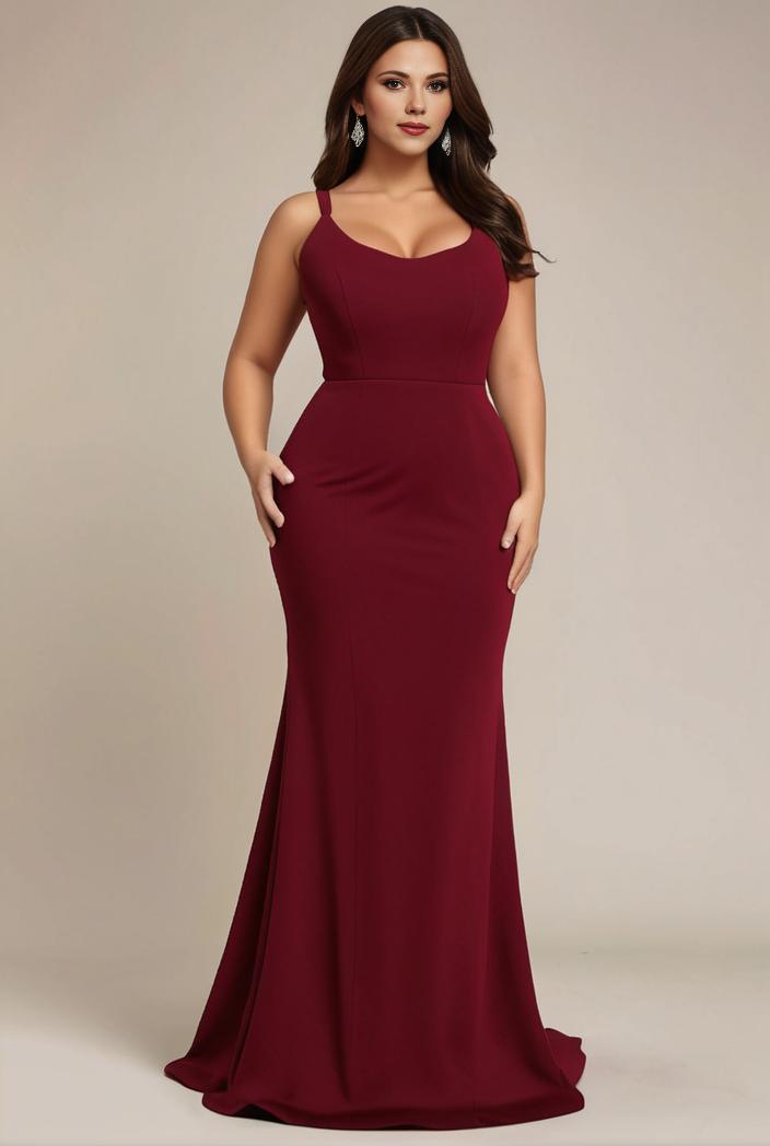 stylish plus size bodycon deep v neck sequin evening dress 109136