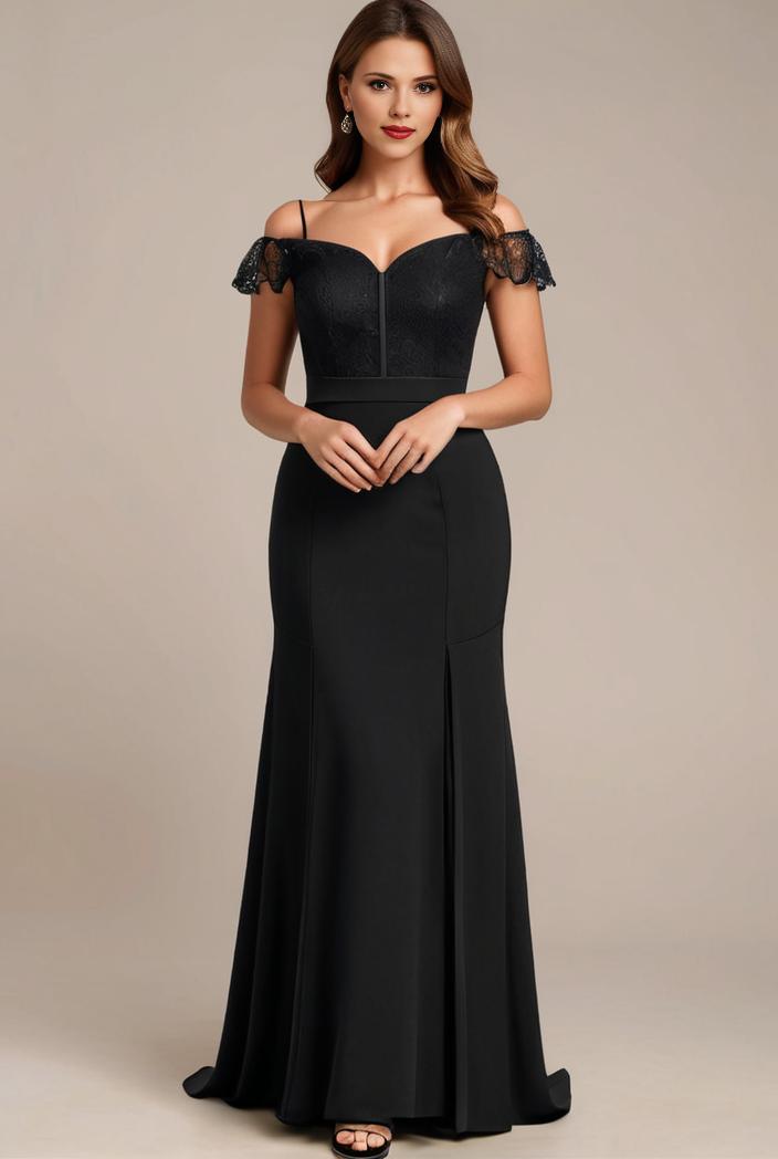 stylish plus size bodycon deep v neck sequin evening dress 109172