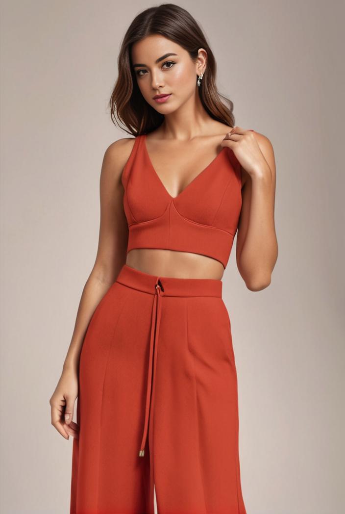 convertible chiffon lace open back spaghetti straps bridesmaid dress 135481