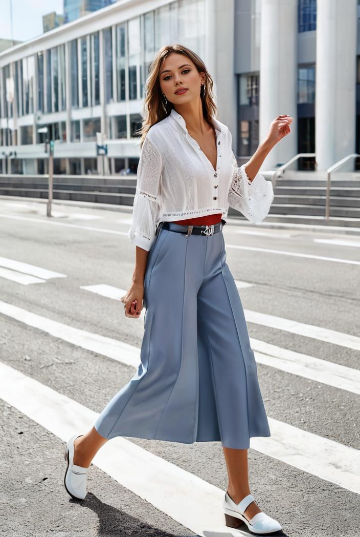 elegant one size women s pleated swing skirts 127222