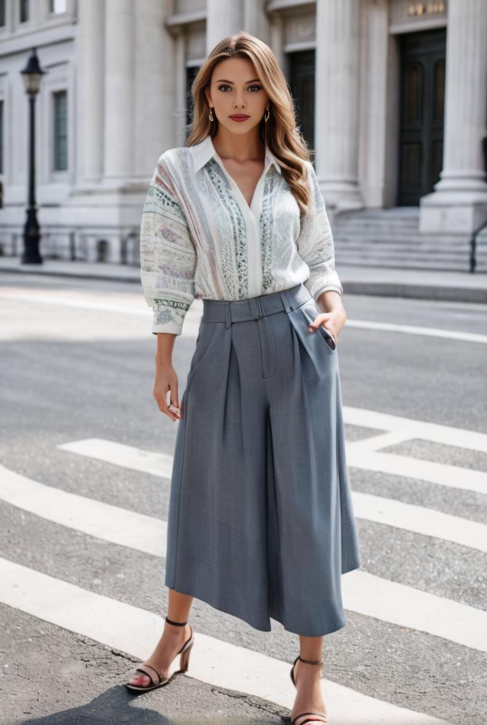 elegant one size women s pleated swing skirts 127229