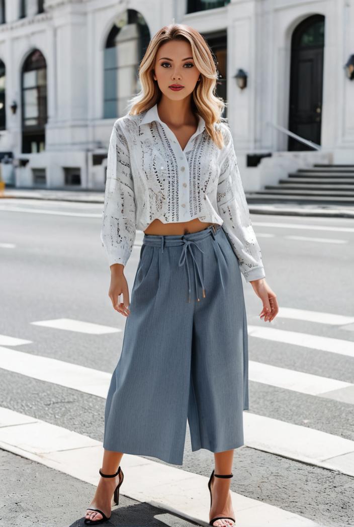 elegant one size women s pleated swing skirts 127231