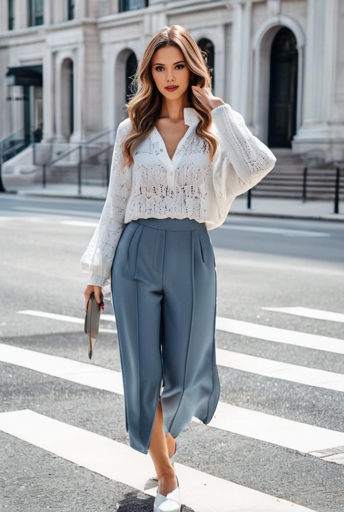 elegant one size women s pleated swing skirts 127250