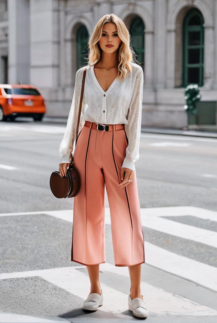 elegant one size women s pleated swing skirts 127264