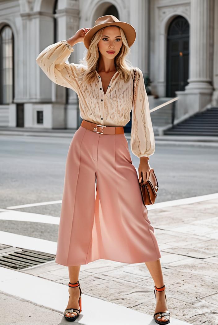 elegant one size women s pleated swing skirts 127268