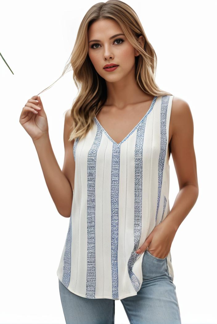 plus size boho tank top women s plus paisley print square neck medium stretch ruched tank top 138005