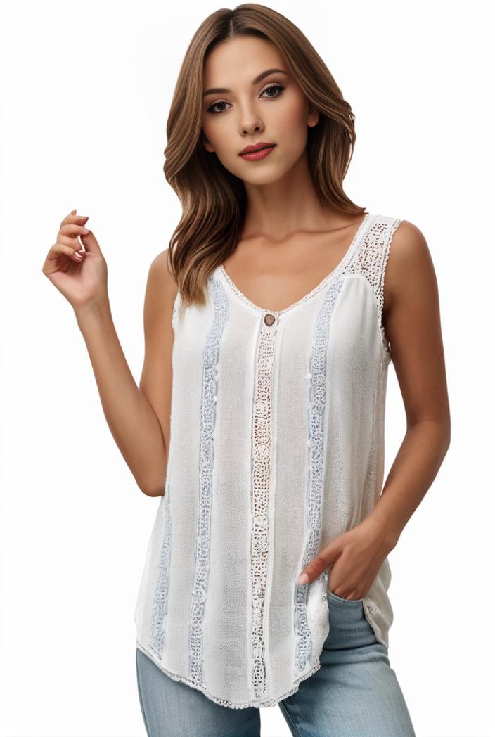 plus size boho tank top women s plus paisley print square neck medium stretch ruched tank top 138006