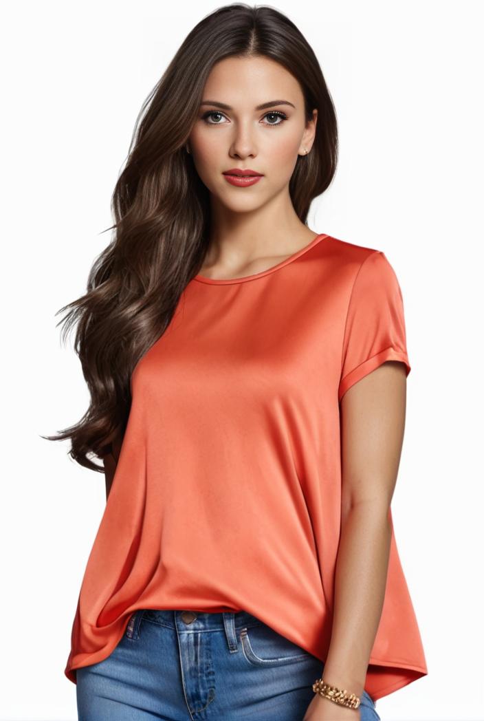 plus size elegant tank top women s plus solid halter neck tie back ruched tank top 140135