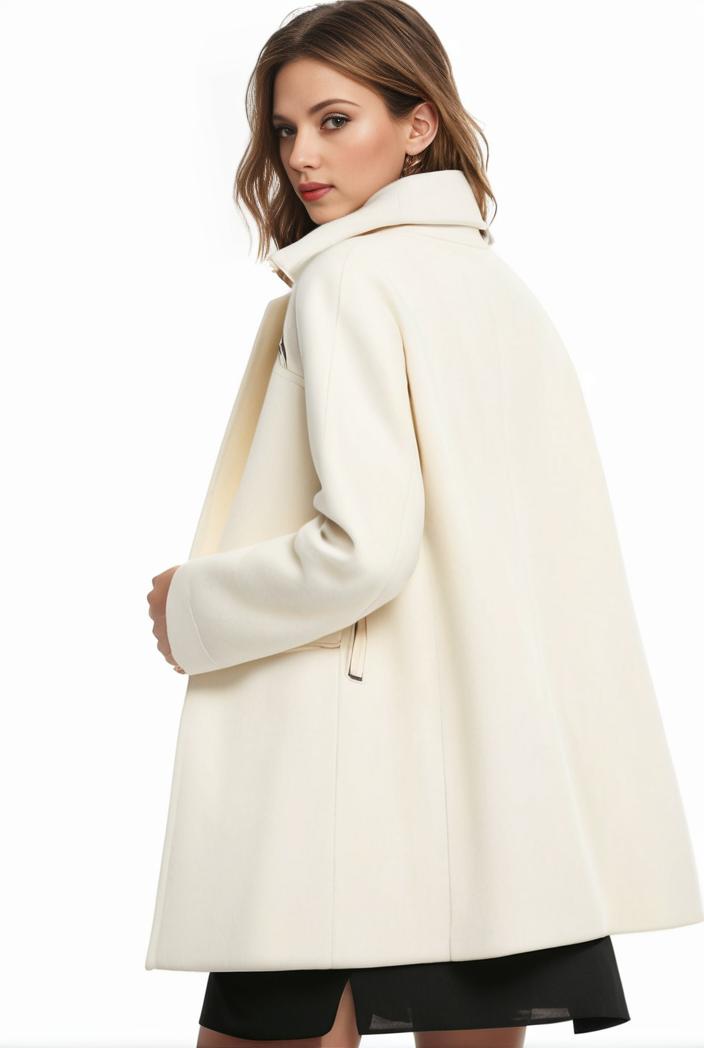 cozy winter teddy coat for women 147603