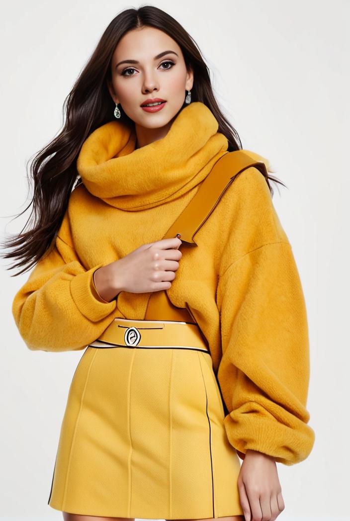 cozy winter teddy coat for women 147636